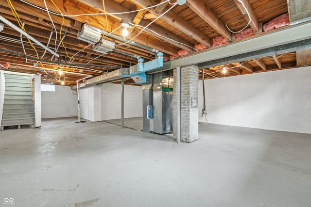 5220 N Ralston Avenue, Indianapolis, IN 46220