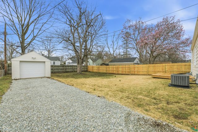 5220 N Ralston Avenue, Indianapolis, IN 46220