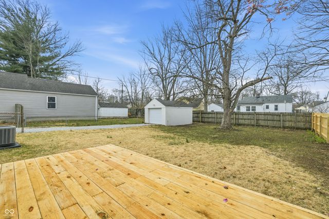 5220 N Ralston Avenue, Indianapolis, IN 46220