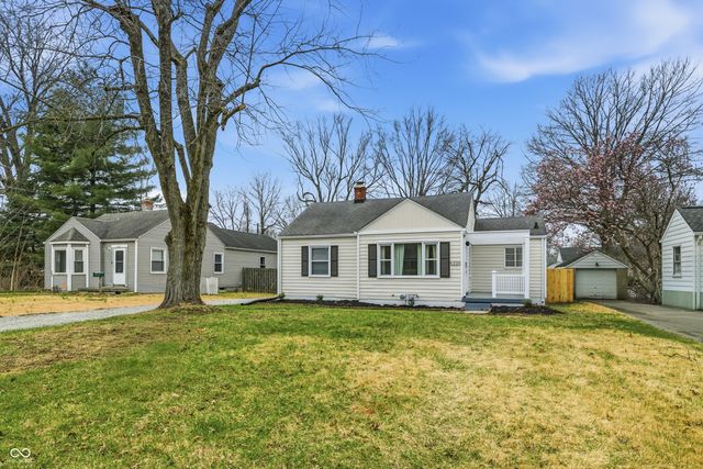 5220 N Ralston Avenue, Indianapolis, IN 46220