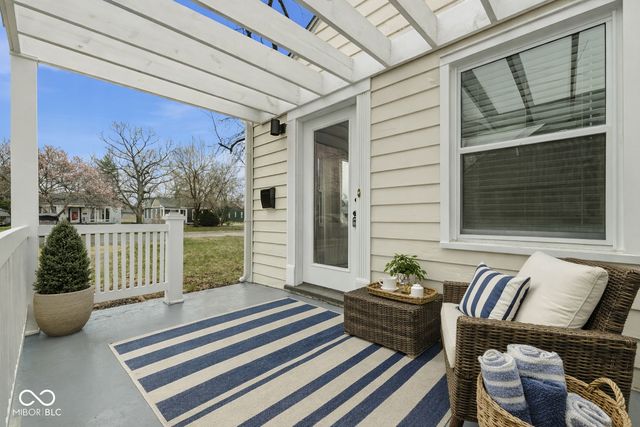 5220 N Ralston Avenue, Indianapolis, IN 46220