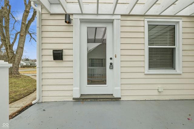 5220 N Ralston Avenue, Indianapolis, IN 46220