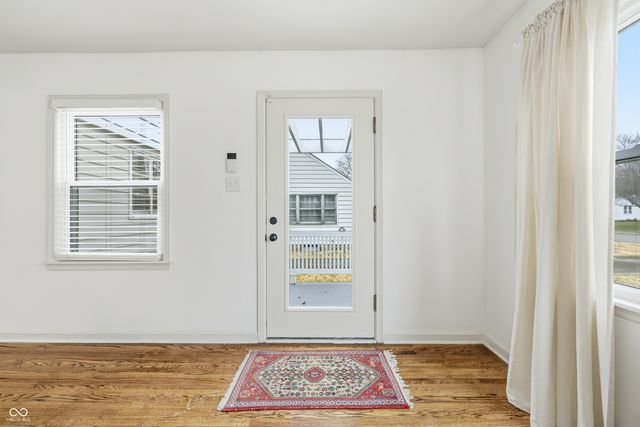 5220 N Ralston Avenue, Indianapolis, IN 46220