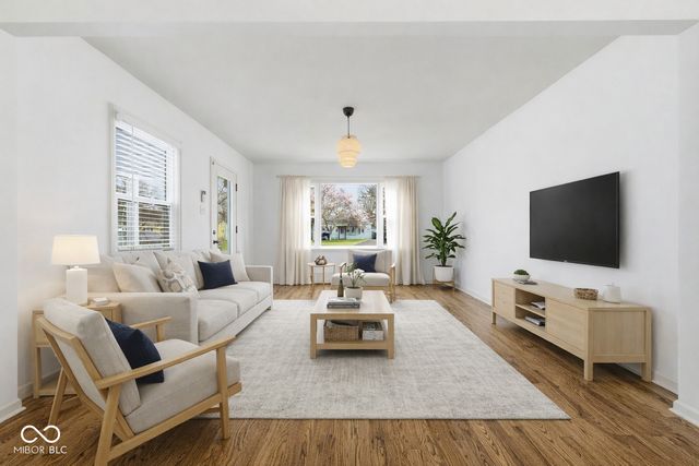 5220 N Ralston Avenue, Indianapolis, IN 46220