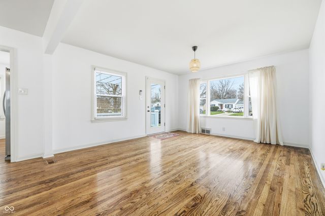 5220 N Ralston Avenue, Indianapolis, IN 46220