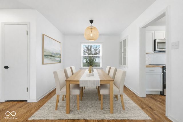 5220 N Ralston Avenue, Indianapolis, IN 46220