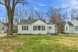 5220 N Ralston Avenue, Indianapolis, IN 46220