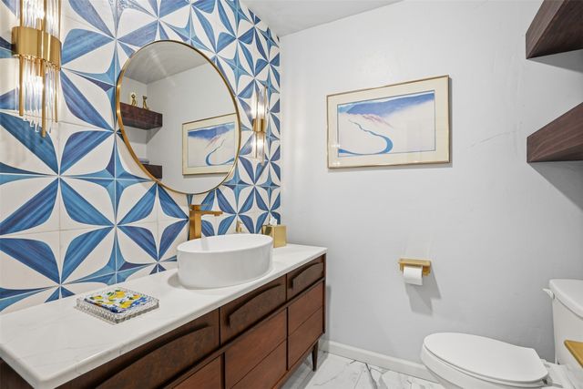 4509 French Lake Drive, Fort Worth, TX 76133