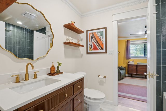 4509 French Lake Drive, Fort Worth, TX 76133