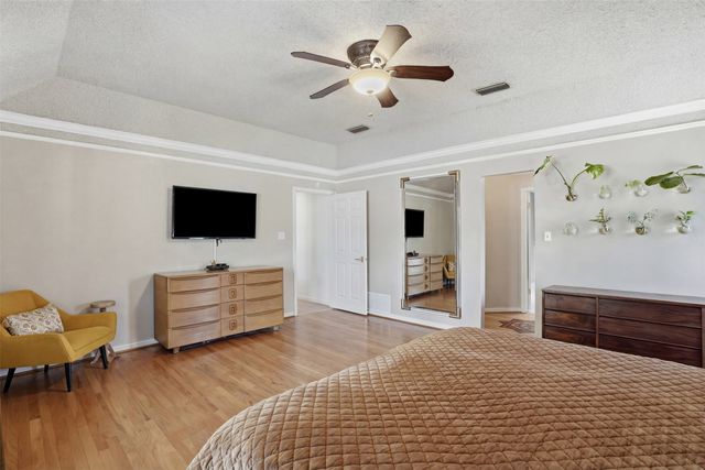 4509 French Lake Drive, Fort Worth, TX 76133