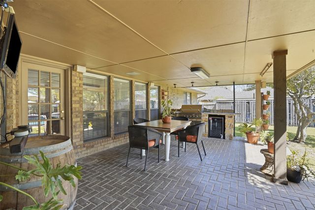 4509 French Lake Drive, Fort Worth, TX 76133