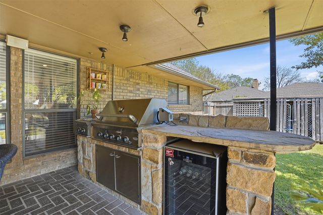 4509 French Lake Drive, Fort Worth, TX 76133