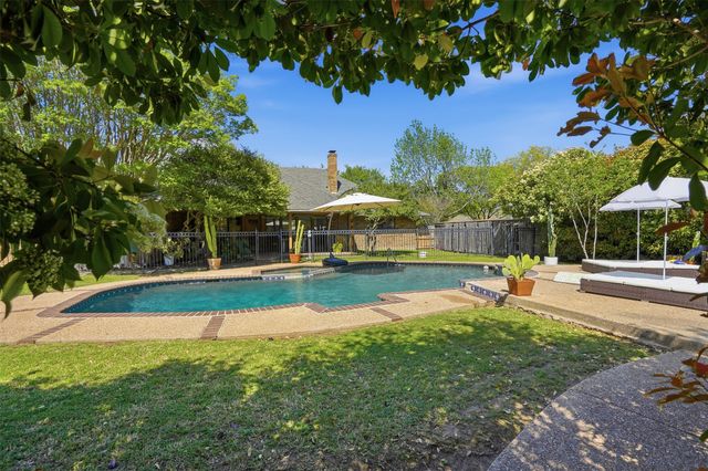 4509 French Lake Drive, Fort Worth, TX 76133