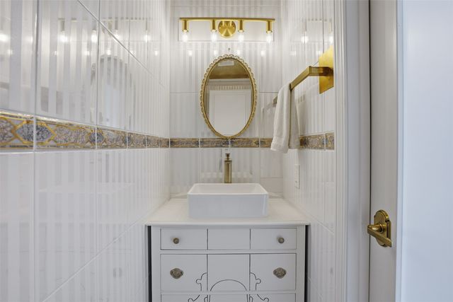 4509 French Lake Drive, Fort Worth, TX 76133