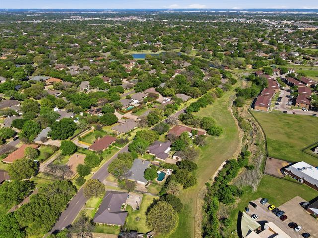 4509 French Lake Drive, Fort Worth, TX 76133