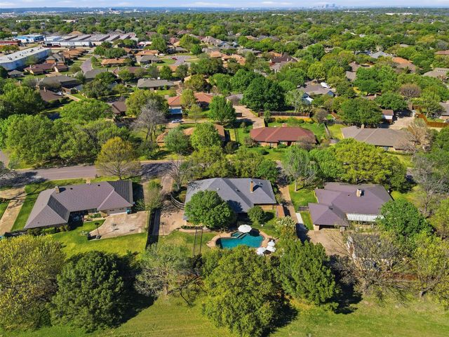 4509 French Lake Drive, Fort Worth, TX 76133