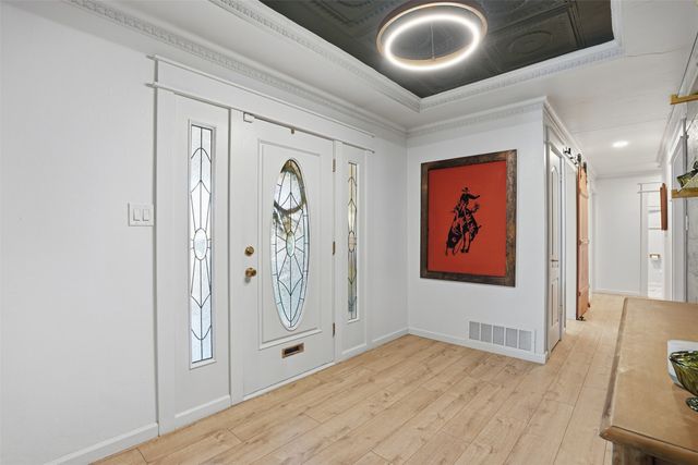 4509 French Lake Drive, Fort Worth, TX 76133