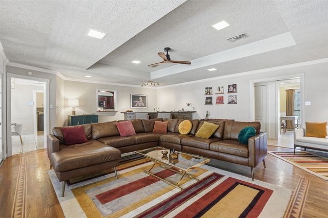 4509 French Lake Drive, Fort Worth, TX 76133