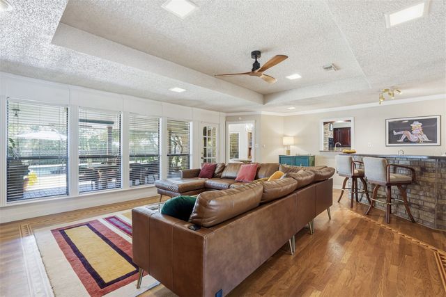 4509 French Lake Drive, Fort Worth, TX 76133