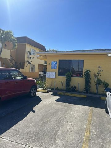 34 W 31st Street 4, Hialeah, FL 33012