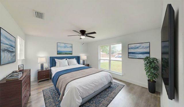 3105 Green Valley Lane, Arlington, TX 76014