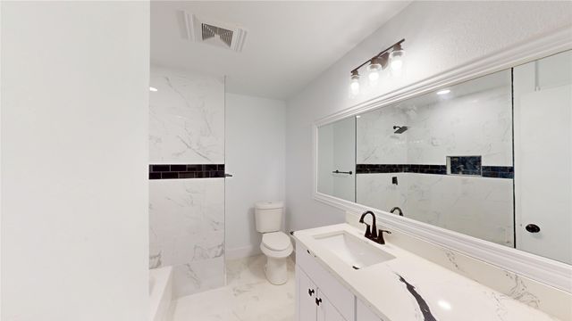 3105 Green Valley Lane, Arlington, TX 76014