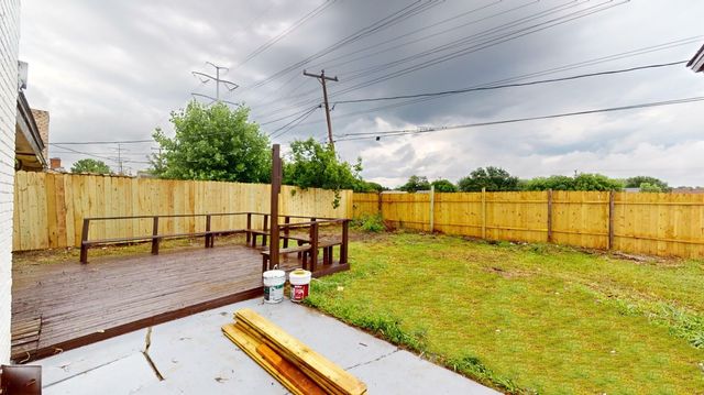 3105 Green Valley Lane, Arlington, TX 76014
