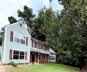 3479 Meadowlane Circle SW, Atlanta, GA 30331