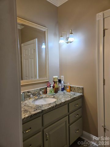 109 Wright Road, Kings Mountain, NC 28086