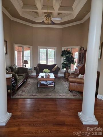 109 Wright Road, Kings Mountain, NC 28086