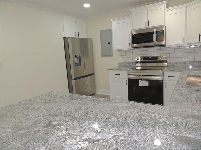 2025 Womble Drive, Fayetteville, NC 28306