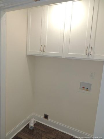 2025 Womble Drive, Fayetteville, NC 28306