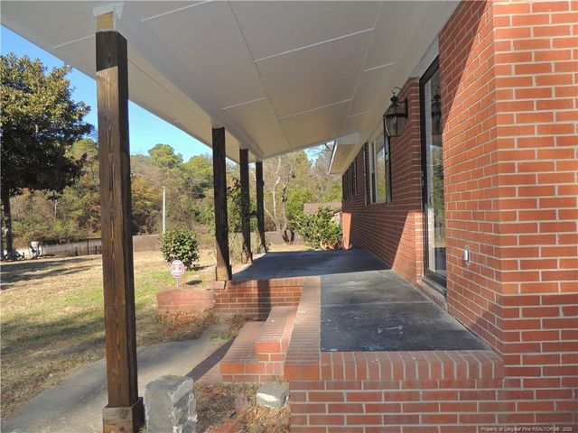 2025 Womble Drive, Fayetteville, NC 28306