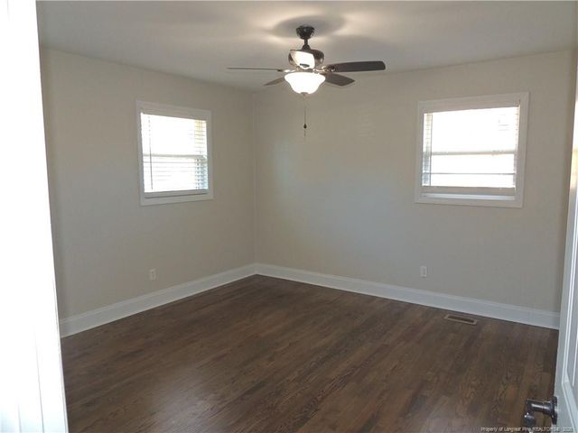 2025 Womble Drive, Fayetteville, NC 28306