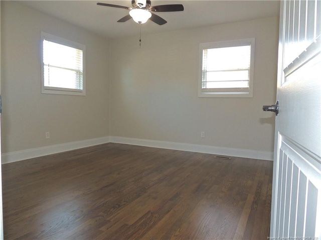 2025 Womble Drive, Fayetteville, NC 28306