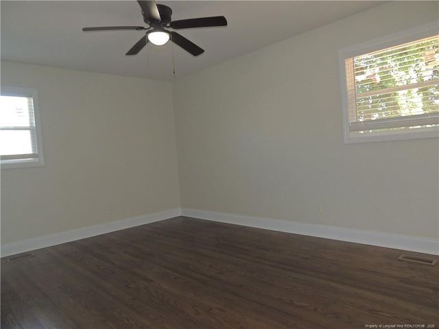 2025 Womble Drive, Fayetteville, NC 28306