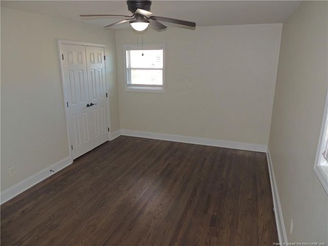 2025 Womble Drive, Fayetteville, NC 28306