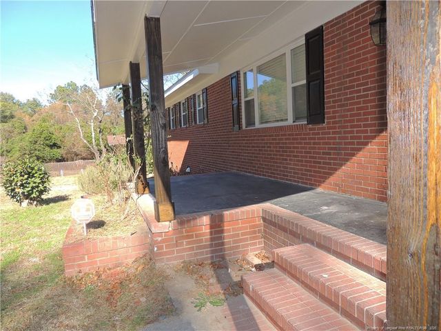2025 Womble Drive, Fayetteville, NC 28306