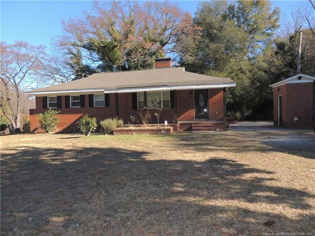 2025 Womble Drive, Fayetteville, NC 28306
