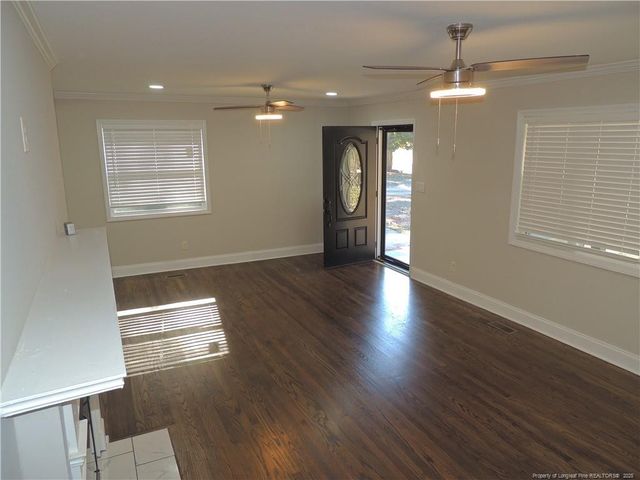 2025 Womble Drive, Fayetteville, NC 28306