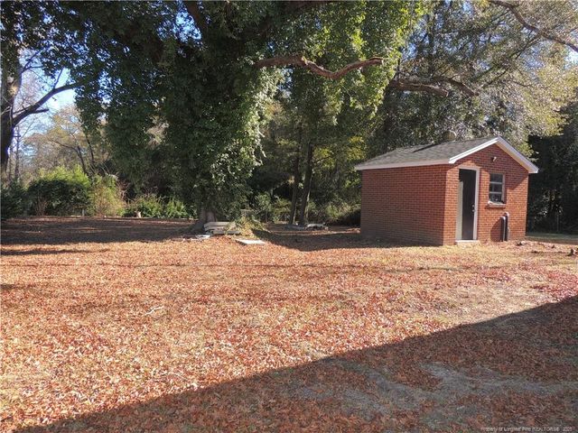 2025 Womble Drive, Fayetteville, NC 28306