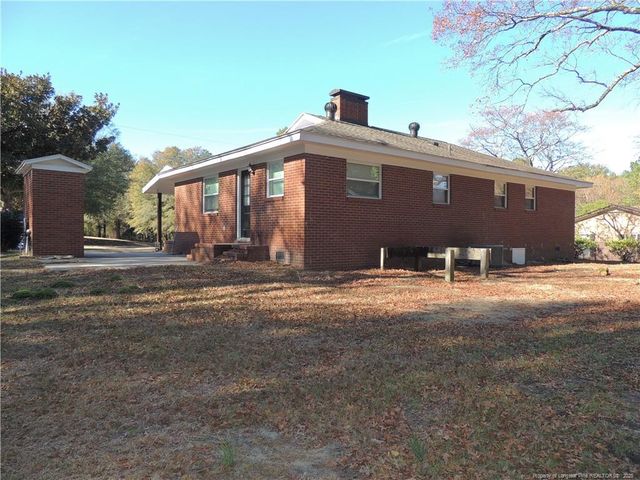 2025 Womble Drive, Fayetteville, NC 28306