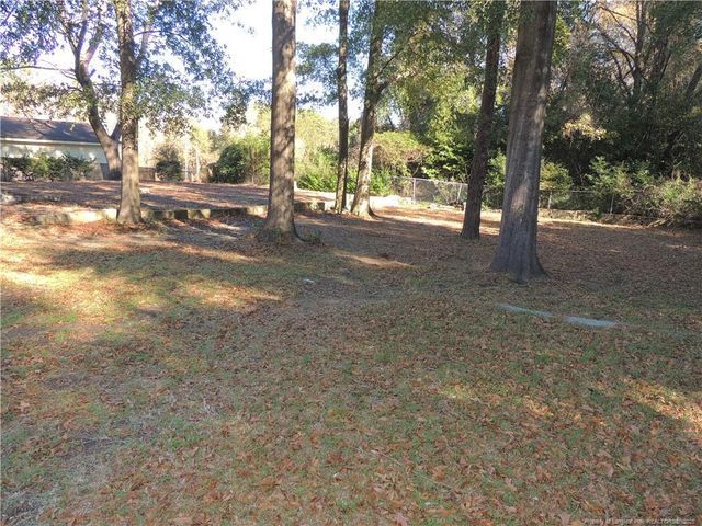 2025 Womble Drive, Fayetteville, NC 28306