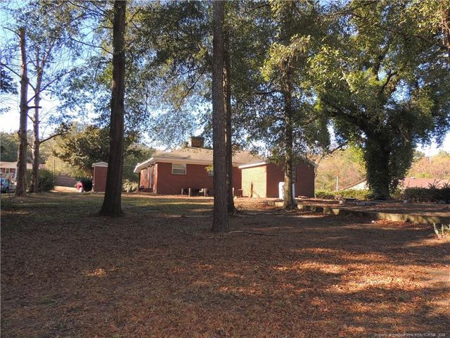 2025 Womble Drive, Fayetteville, NC 28306