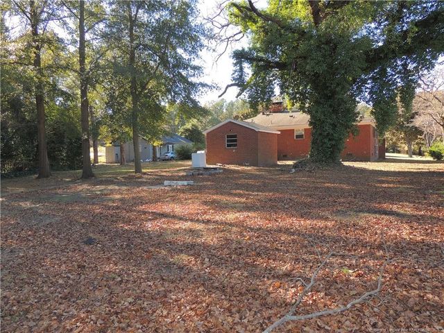 2025 Womble Drive, Fayetteville, NC 28306