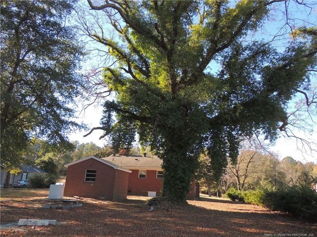 2025 Womble Drive, Fayetteville, NC 28306