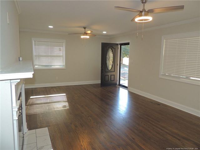 2025 Womble Drive, Fayetteville, NC 28306