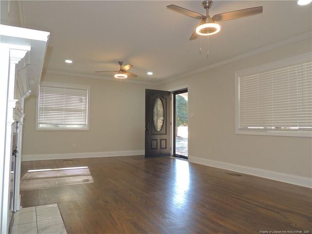 2025 Womble Drive, Fayetteville, NC 28306