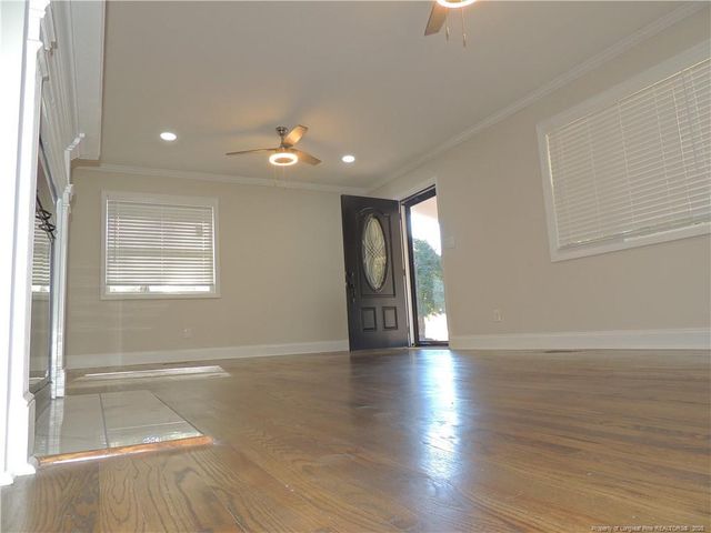 2025 Womble Drive, Fayetteville, NC 28306