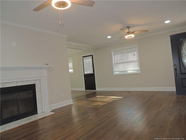 2025 Womble Drive, Fayetteville, NC 28306